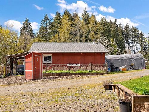 3574 Cowichan Lake Rd, Duncan, BC 