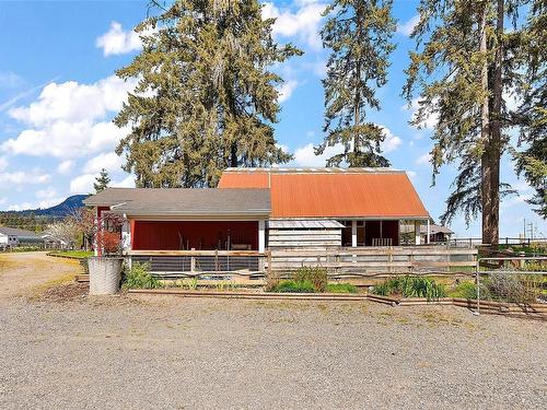 3574 Cowichan Lake Rd, Duncan, BC 