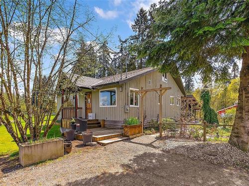 3574 Cowichan Lake Rd, Duncan, BC 