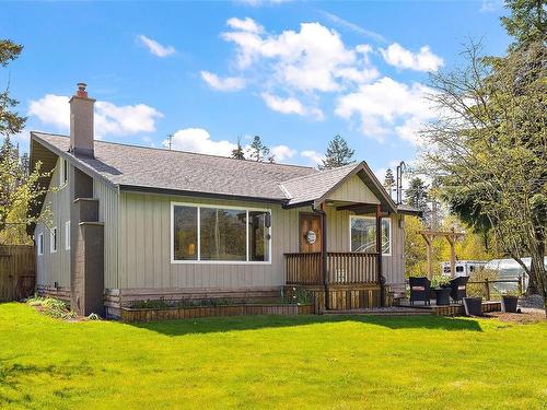 3574 Cowichan Lake Rd, Duncan, BC 