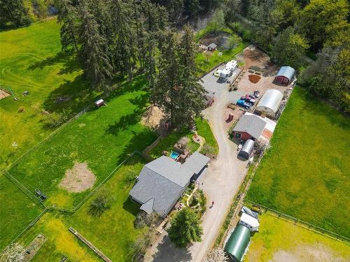 3574 Cowichan Lake Rd, Duncan, BC 