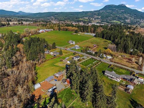 3574 Cowichan Lake Rd, Duncan, BC 