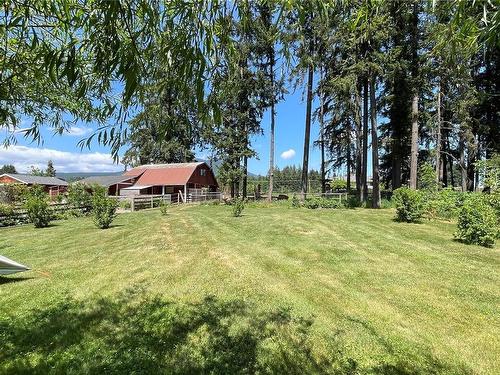 3574 Cowichan Lake Rd, Duncan, BC 