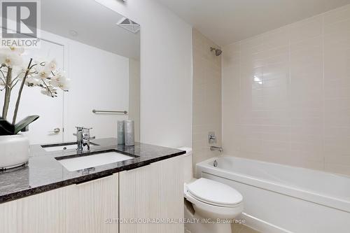 1711 - 158 Front Street, Toronto C08, ON - Indoor Photo Showing Bathroom