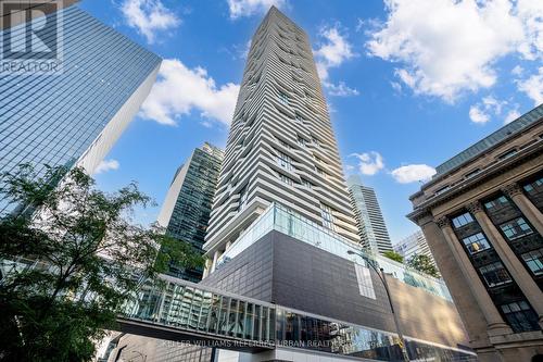 1604 - 100 Harbour Street, Toronto C01, ON - Outdoor