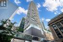 1604 - 100 Harbour Street, Toronto C01, ON  - Outdoor 