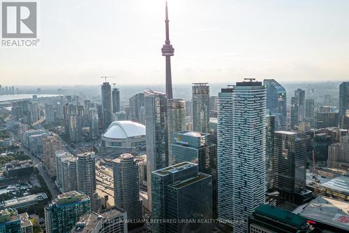 1604 - 100 Harbour Street, Toronto C01, ON - Outdoor With View