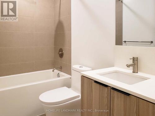 319 - 55 Mercer Street, Toronto, ON - Indoor Photo Showing Bathroom