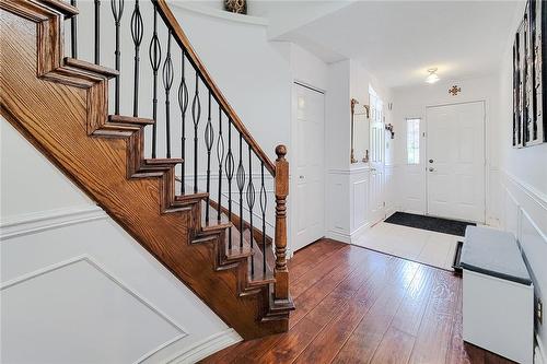 238 Candlewood Drive, Hamilton, ON - Indoor Photo Showing Other Room