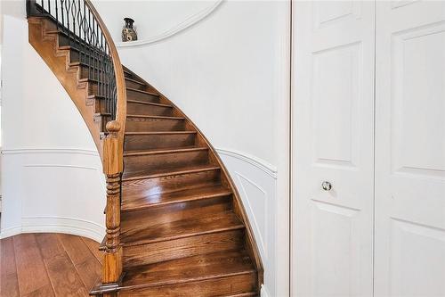 238 Candlewood Drive, Hamilton, ON - Indoor Photo Showing Other Room