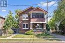 535-541 Pine Street, Windsor, ON  - Outdoor With Facade 