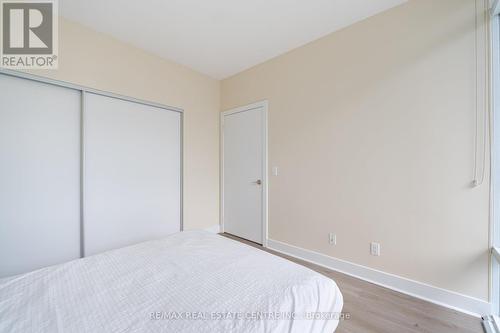 832 - 90 Stadium Road, Toronto C01, ON - Indoor Photo Showing Bedroom