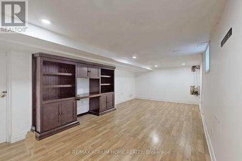 1242 Alexandra Avenue, Mississauga, ON - Indoor Photo Showing Other Room