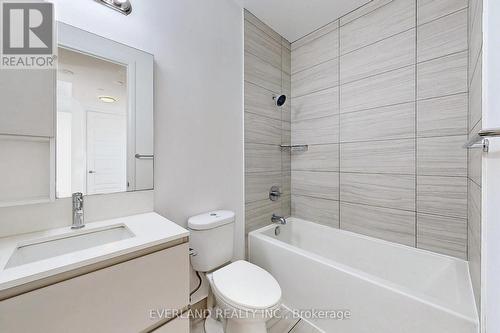 206 - 15 Water Walk Drive, Markham (Unionville), ON - Indoor Photo Showing Bathroom