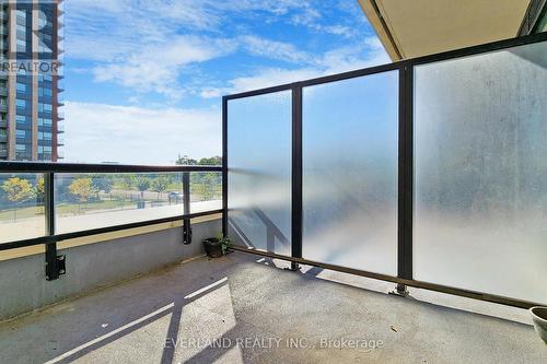 206 - 15 Water Walk Drive, Markham (Unionville), ON - Outdoor With View With Exterior