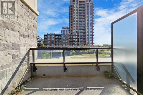 206 - 15 Water Walk Drive, Markham (Unionville), ON - Outdoor