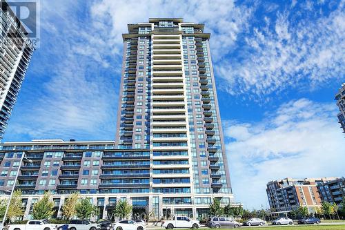 206 - 15 Water Walk Drive, Markham (Unionville), ON - Outdoor With Facade