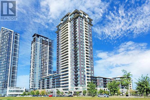 206 - 15 Water Walk Drive, Markham (Unionville), ON - Outdoor With Facade