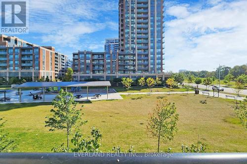 206 - 15 Water Walk Drive, Markham (Unionville), ON - Outdoor