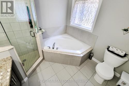 250 Nashville Circle N, Hamilton, ON - Indoor Photo Showing Bathroom