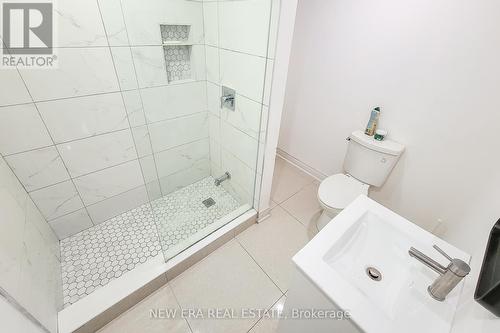 250 Nashville Circle N, Hamilton, ON - Indoor Photo Showing Bathroom