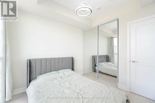 2301 - 15 Lynch Street, Brampton, ON - Indoor Photo Showing Bedroom
