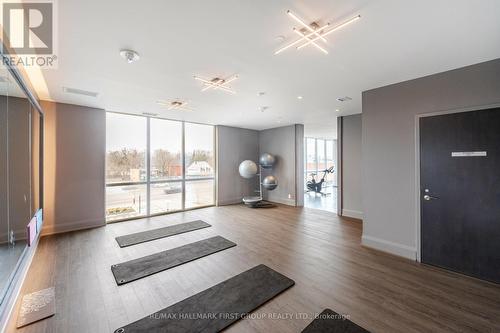 2301 - 15 Lynch Street, Brampton, ON - Indoor