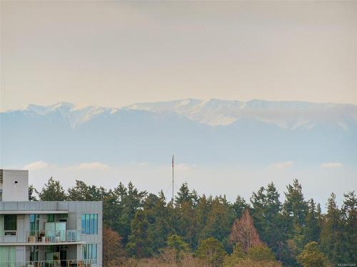 1606-707 Courtney St, Victoria, BC - Outdoor With View