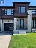 106 Armilia Place, Whitby, ON  - Outdoor 