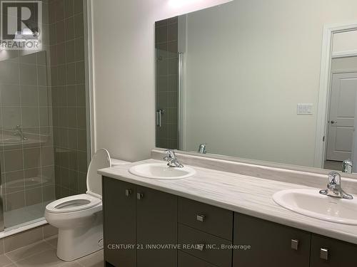 106 Armilia Place, Whitby, ON - Indoor Photo Showing Bathroom