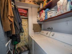 Laundry room - 