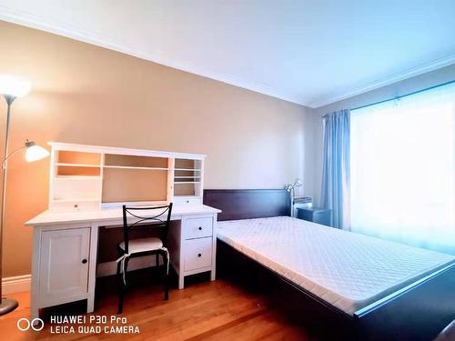 Chambre Ã Â coucher - 6847  - 6849 Rue Mazarin, Montréal (Le Sud-Ouest), QC - Indoor