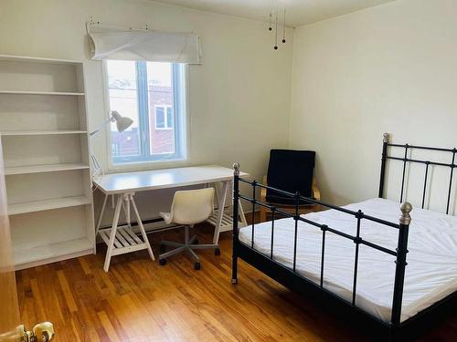 Bedroom - 6847  - 6849 Rue Mazarin, Montréal (Le Sud-Ouest), QC - Indoor Photo Showing Bedroom