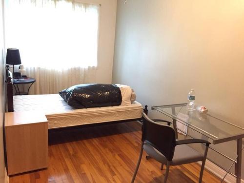 Chambre Ã Â coucher - 6847  - 6849 Rue Mazarin, Montréal (Le Sud-Ouest), QC - Indoor