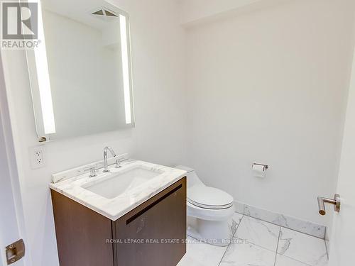 3007 - 180 University Avenue, Toronto C01, ON - Indoor Photo Showing Bathroom