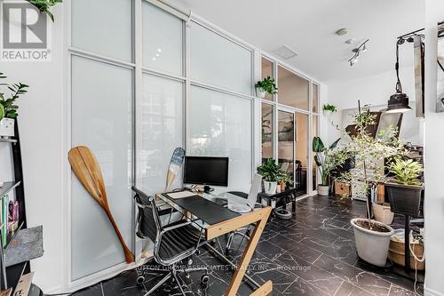 110 - 628 Fleet Street, Toronto, ON - Indoor Photo Showing Office