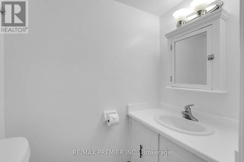 303 - 1111 Steeles Avenue, Toronto C07, ON - Indoor Photo Showing Bathroom