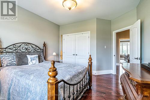 49 Westlake Court, Kawartha Lakes (Cameron), ON - Indoor Photo Showing Bedroom