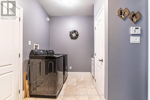 49 Westlake Court, Kawartha Lakes (Cameron), ON - Indoor Photo Showing Laundry Room