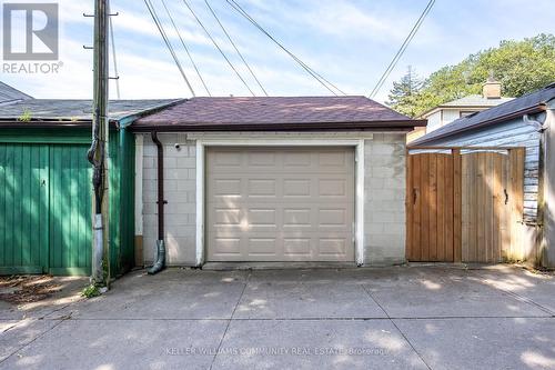 167 Mcroberts Avenue, Toronto W03, ON - Outdoor With Exterior