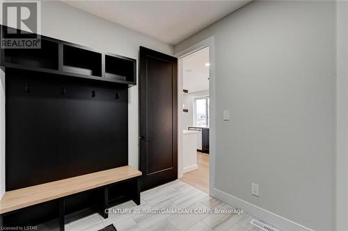 129 Aspen Circle, Thames Centre (Thorndale), ON - Indoor Photo Showing Other Room