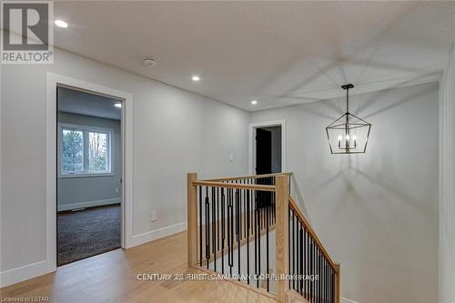 129 Aspen Circle, Thames Centre (Thorndale), ON - Indoor Photo Showing Other Room