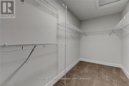 129 Aspen Circle, Thames Centre (Thorndale), ON - Indoor With Storage