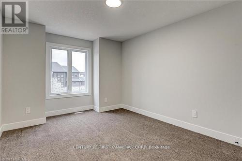 129 Aspen Circle, Thames Centre (Thorndale), ON - Indoor Photo Showing Other Room