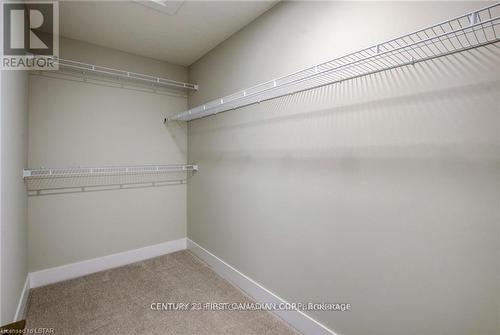 92 Aspen Circle, Thames Centre (Thorndale), ON - Indoor With Storage