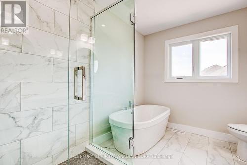 92 Aspen Circle, Thames Centre (Thorndale), ON - Indoor Photo Showing Bathroom