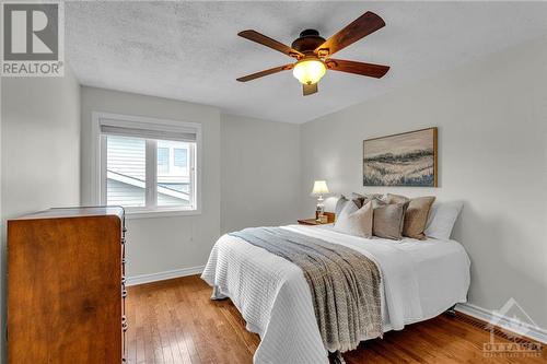 661 Netley Circle, Ottawa, ON - Indoor Photo Showing Bedroom