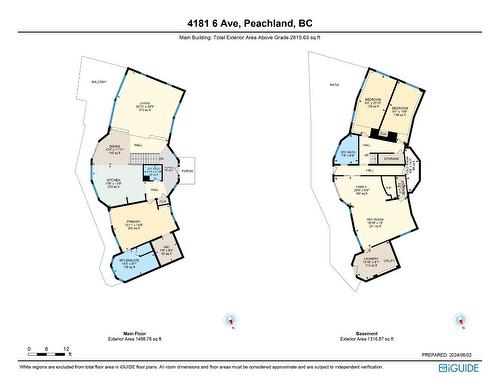 4181 6 Avenue, Peachland, BC - Other