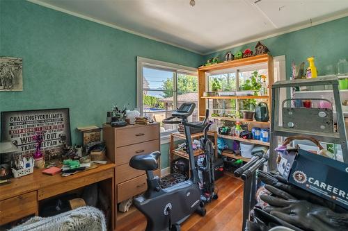 12609 Lakeshore Drive, Summerland, BC - Indoor