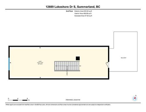 12609 Lakeshore Drive, Summerland, BC - Other